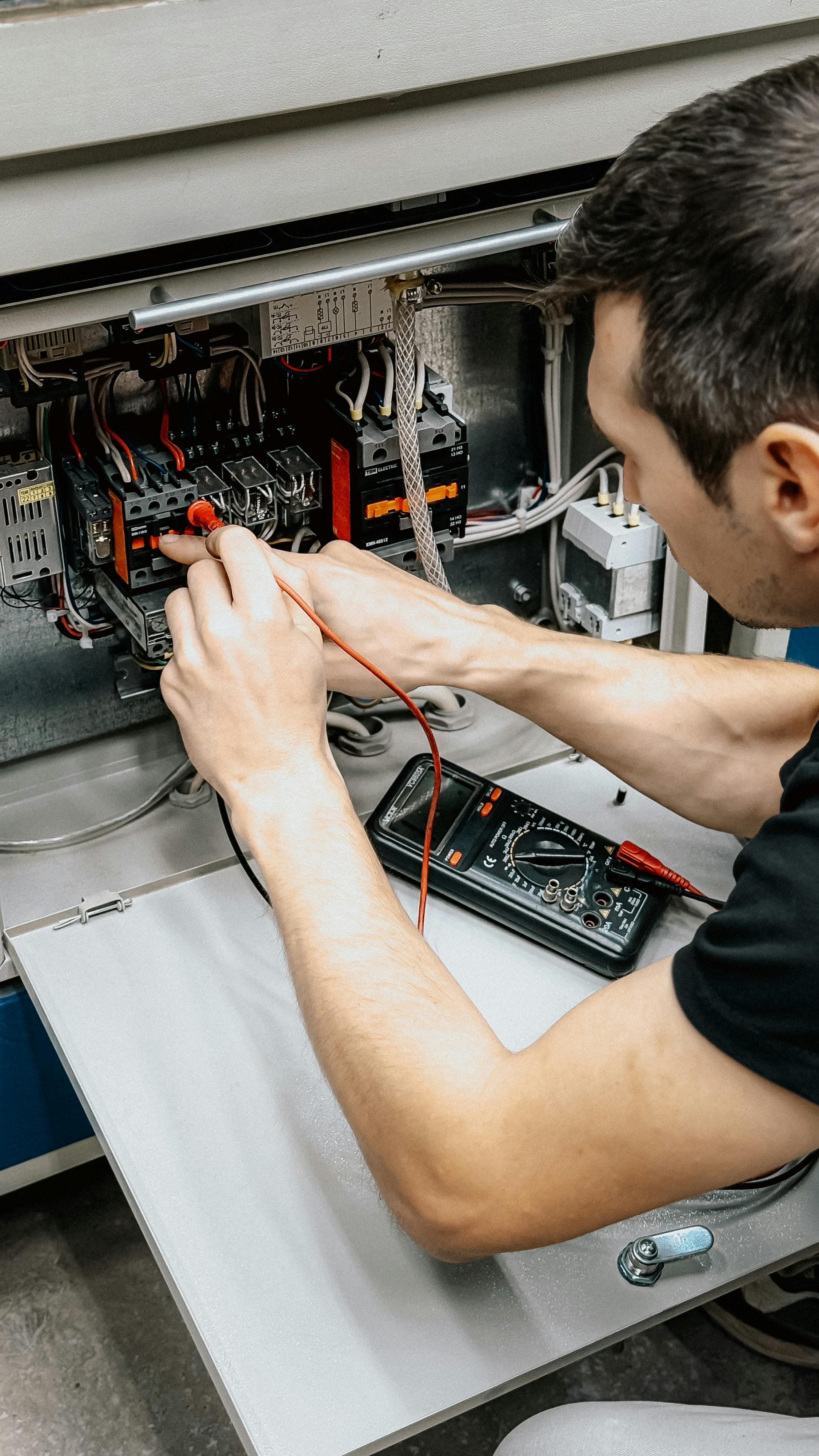 Türkiye elektrik tesisat hizmeti